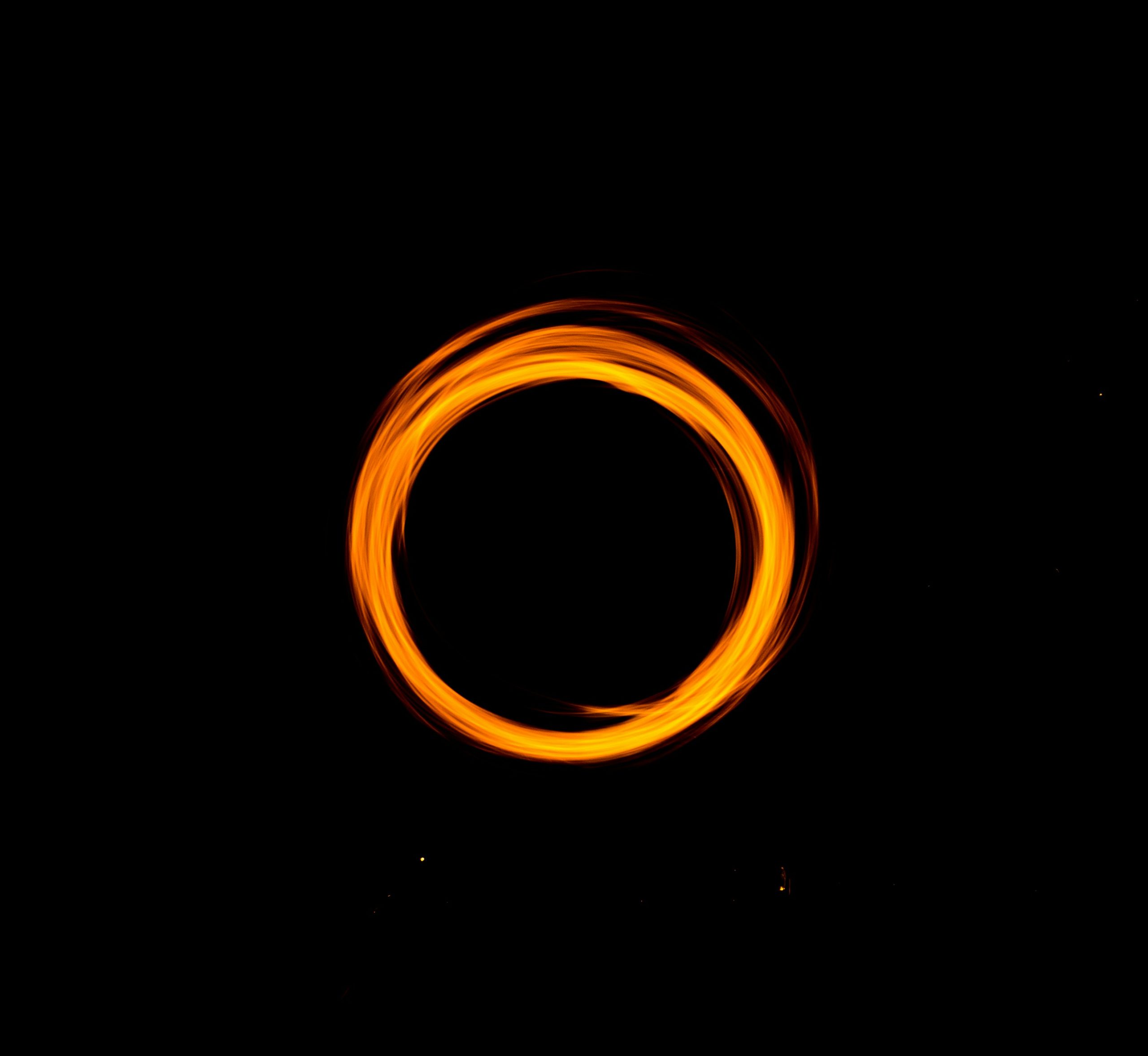 Black Hole