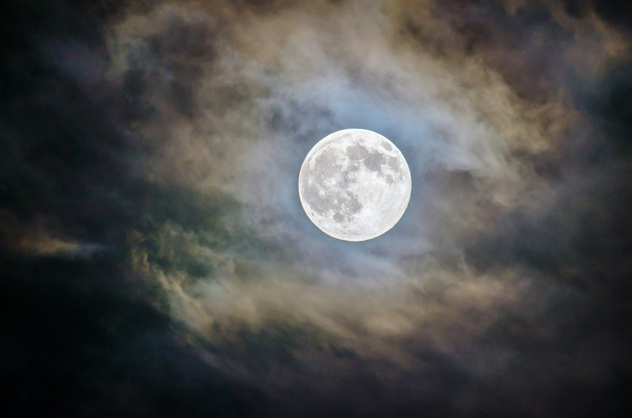 Moon